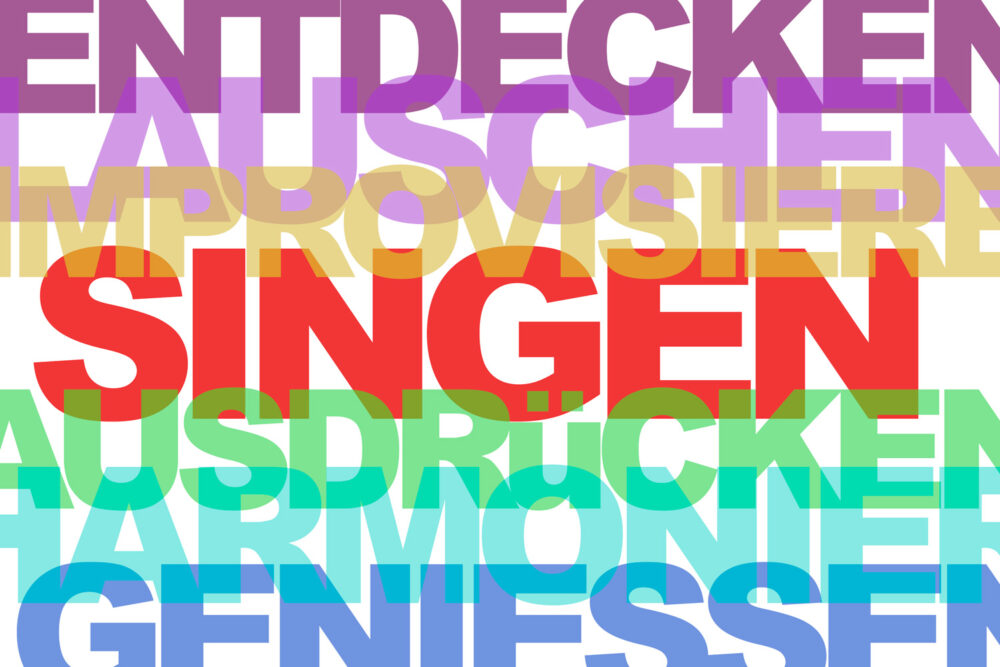 Stimmentdeckungen K